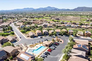 8745 N Black Pine Dr Dr, Tucson, AZ 85743 - Photo 30