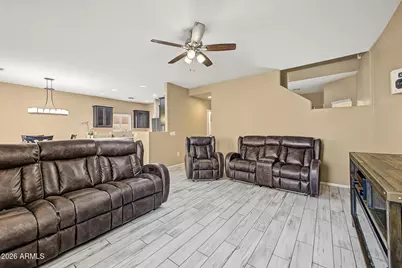8745 N Black Pine Dr Drive, Tucson, AZ 85743 - Photo 6