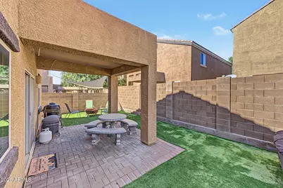 8745 N Black Pine Dr Drive, Tucson, AZ 85743 - Photo 26