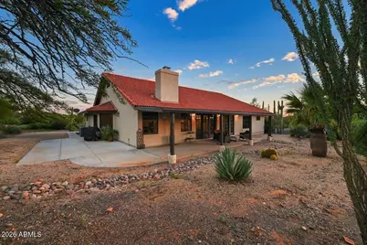 40816 N Fleming Springs Road, Cave Creek, AZ 85331 - Photo 30