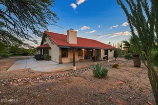 40816 N Fleming Springs Rd, Cave Creek, AZ 85331 - Photo 30