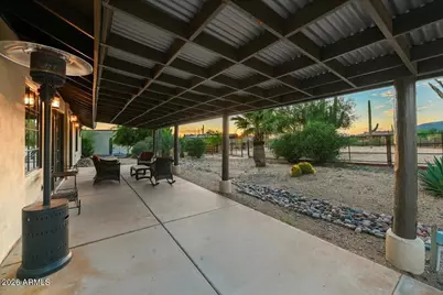 40816 N Fleming Springs Road, Cave Creek, AZ 85331 - Photo 28
