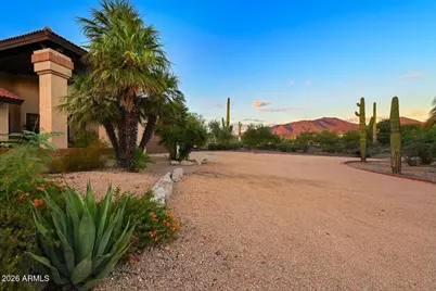 40816 N Fleming Springs Road, Cave Creek, AZ 85331 - Photo 42