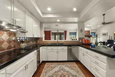 40816 N Fleming Springs Road, Cave Creek, AZ 85331 - Photo 10