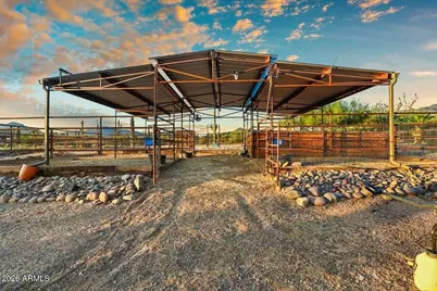40816 N Fleming Springs Road, Cave Creek, AZ 85331 - Photo 32