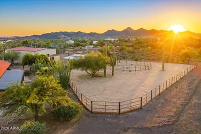 40816 N Fleming Springs Road, Cave Creek, AZ 85331 - Photo 44