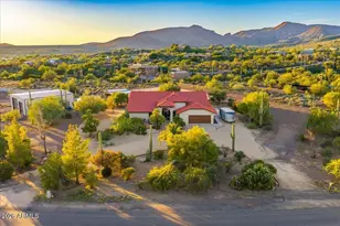40816 N Fleming Springs Rd, Cave Creek, AZ 85331 - Photo 1