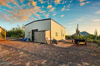 40816 N Fleming Springs Road, Cave Creek, AZ 85331 - Photo 40