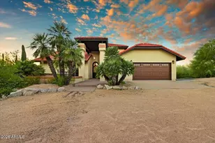 40816 N Fleming Springs Rd, Cave Creek, AZ 85331 - Photo 2