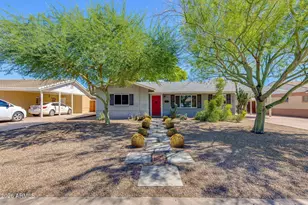 3133 N 21st St, Phoenix, AZ 85016 - Photo 2