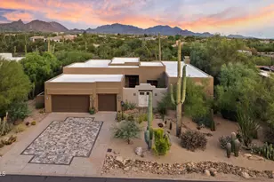 7521 E Bent Tree Dr, Scottsdale, AZ 85266 - Photo 1