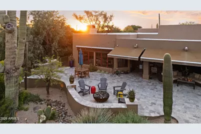 7521 E Bent Tree Drive, Scottsdale, AZ 85266 - Photo 26