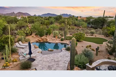 7521 E Bent Tree Drive, Scottsdale, AZ 85266 - Photo 28