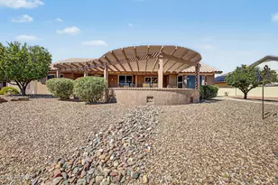 14406 W Trading Post Dr, Sun City West, AZ 85375 - Photo 26