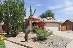 20415 N 29th Way, Phoenix, AZ 85050 - Photo 2