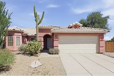 20415 N 29th Way, Phoenix, AZ 85050 - Photo 1