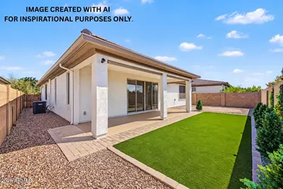 39912 N Kaden Court, Queen Creek, AZ 85140 - Photo 42