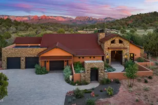 20 Harvest Ln, Sedona, AZ 86336 - Photo 1