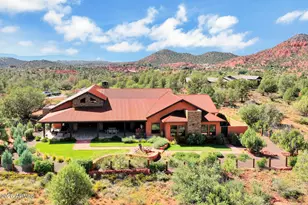 20 Harvest Ln, Sedona, AZ 86336 - Photo 44