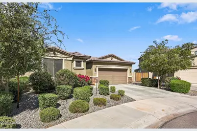 18736 W Montebello Avenue, Litchfield Park, AZ 85340 - Photo 2