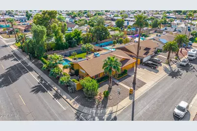 3101 W Mescal Street, Phoenix, AZ 85029 - Photo 36