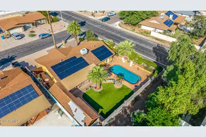 3101 W Mescal Street, Phoenix, AZ 85029 - Photo 38
