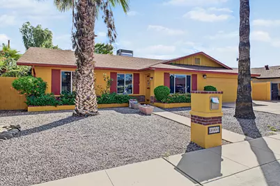 3101 W Mescal Street, Phoenix, AZ 85029 - Photo 1