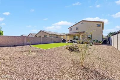 19897 N Grantham Road, Maricopa, AZ 85138 - Photo 32