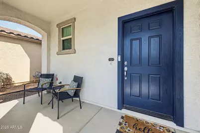 19897 N Grantham Road, Maricopa, AZ 85138 - Photo 2