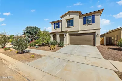 19897 N Grantham Road, Maricopa, AZ 85138 - Photo 36