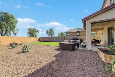 19897 N Grantham Road, Maricopa, AZ 85138 - Photo 30