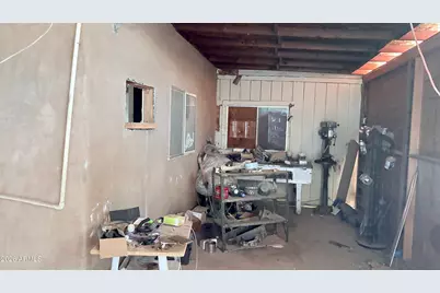 1435 N Cameron Avenue, Ajo, AZ 85321 - Photo 16