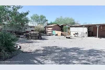 1435 N Cameron Avenue, Ajo, AZ 85321 - Photo 2