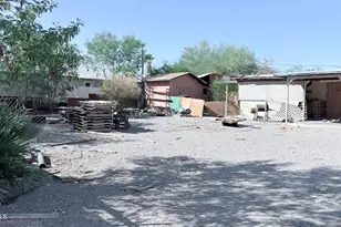 1435 N Cameron Ave, Ajo, AZ 85321 - Photo 2