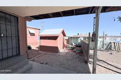 1435 N Cameron Avenue, Ajo, AZ 85321 - Photo 4