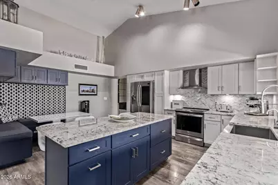 9736 E Ironwood Drive, Scottsdale, AZ 85258 - Photo 8