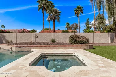 9736 E Ironwood Drive, Scottsdale, AZ 85258 - Photo 4