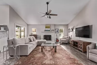9736 E Ironwood Drive, Scottsdale, AZ 85258 - Photo 12