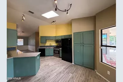 3590 E Kalispell Avenue, Sierra Vista, AZ 85650 - Photo 12