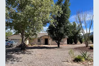 3590 E Kalispell Avenue, Sierra Vista, AZ 85650 - Photo 1