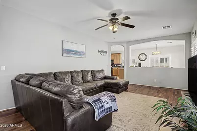 4132 E Redfield Avenue, Gilbert, AZ 85234 - Photo 14