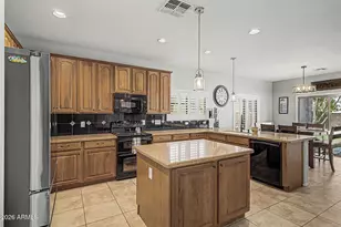 4132 E Redfield Ave, Gilbert, AZ 85234 - Photo 8