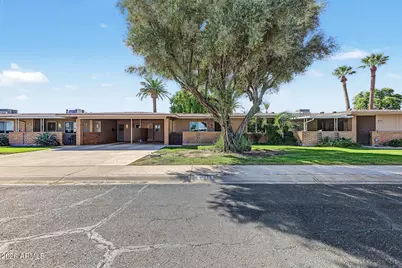 10323 W Deanne Drive, Sun City, AZ 85351 - Photo 1