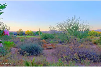 18022 E Vista Desierto --, Rio Verde, AZ 85263 - Photo 2