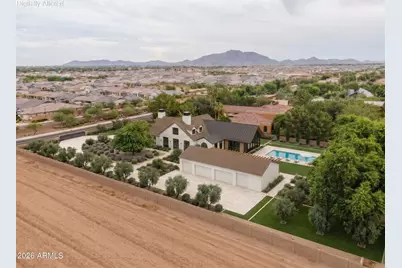 21Xxx S 148th Street #--, Gilbert, AZ 85298 - Photo 2