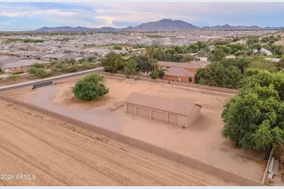 21Xxx S 148th Street #--, Gilbert, AZ 85298 - Photo 1