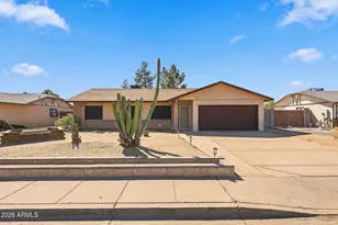 10809 West Campbell Ave, Phoenix, AZ 85037 - Photo 1
