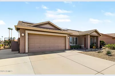 6241 S Pebble Beach Drive, Chandler, AZ 85249 - Photo 2