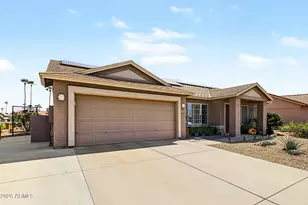 6241 S Pebble Beach Dr, Chandler, AZ 85249 - Photo 2