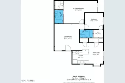 8140 N 107th Avenue #132, Peoria, AZ 85345 - Photo 26